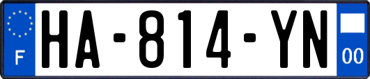 HA-814-YN