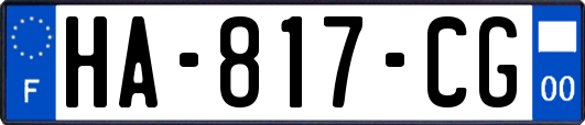 HA-817-CG