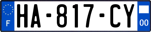 HA-817-CY