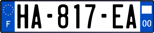HA-817-EA