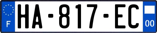 HA-817-EC