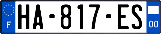 HA-817-ES