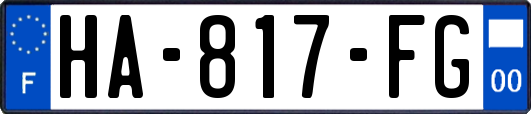 HA-817-FG