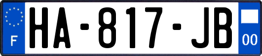 HA-817-JB
