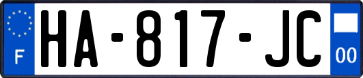 HA-817-JC