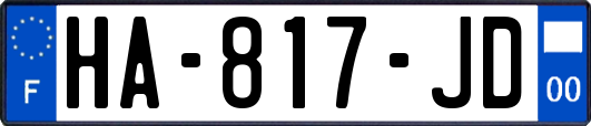 HA-817-JD
