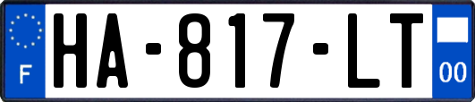 HA-817-LT
