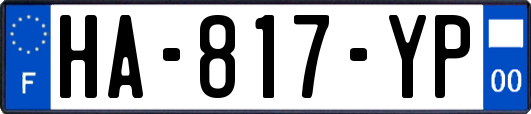 HA-817-YP