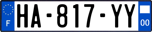 HA-817-YY