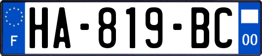 HA-819-BC