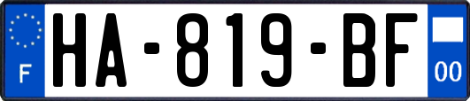 HA-819-BF