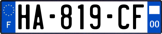 HA-819-CF