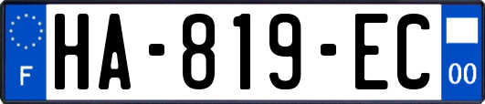 HA-819-EC