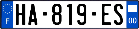 HA-819-ES