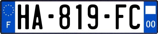 HA-819-FC