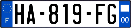 HA-819-FG