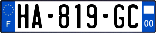 HA-819-GC