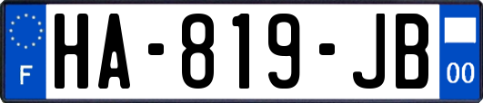 HA-819-JB