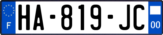HA-819-JC