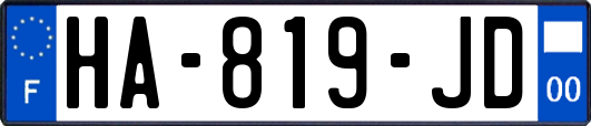 HA-819-JD