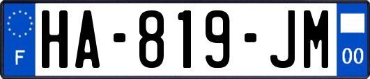 HA-819-JM