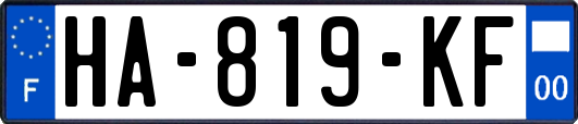 HA-819-KF
