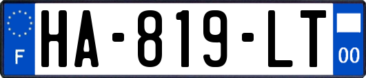 HA-819-LT