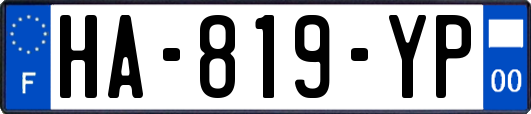 HA-819-YP