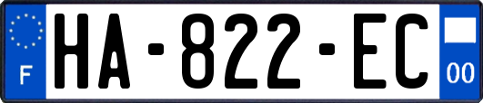 HA-822-EC