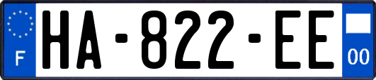 HA-822-EE