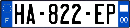 HA-822-EP