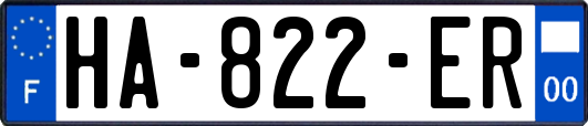 HA-822-ER
