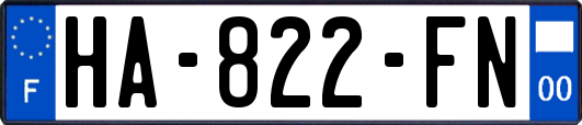 HA-822-FN