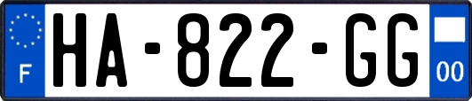 HA-822-GG