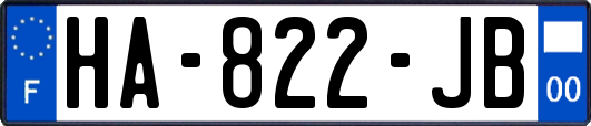 HA-822-JB