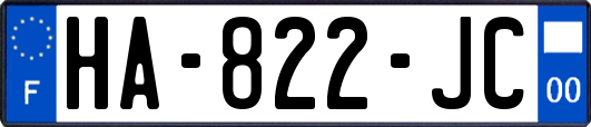 HA-822-JC