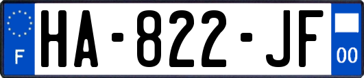 HA-822-JF
