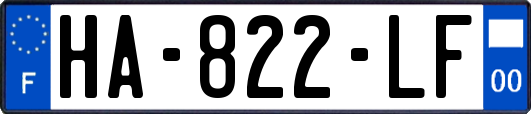 HA-822-LF