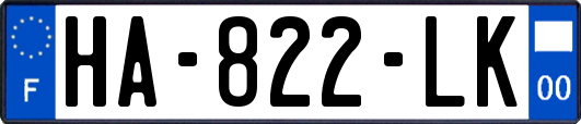 HA-822-LK