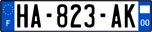 HA-823-AK