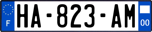 HA-823-AM