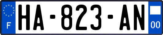 HA-823-AN