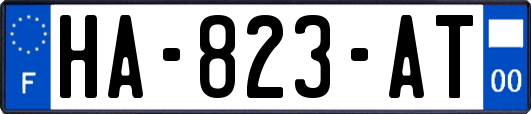 HA-823-AT