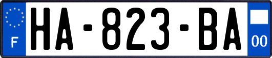 HA-823-BA