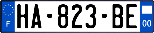 HA-823-BE