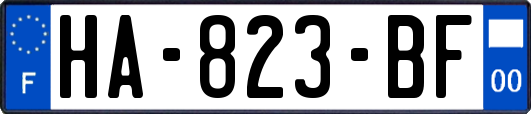 HA-823-BF