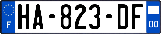HA-823-DF