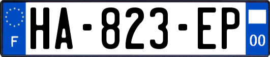 HA-823-EP