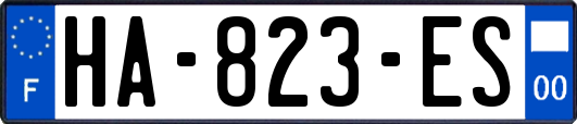 HA-823-ES