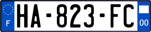 HA-823-FC